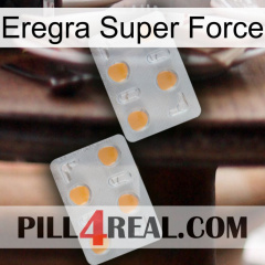 Eregra Super Force 25